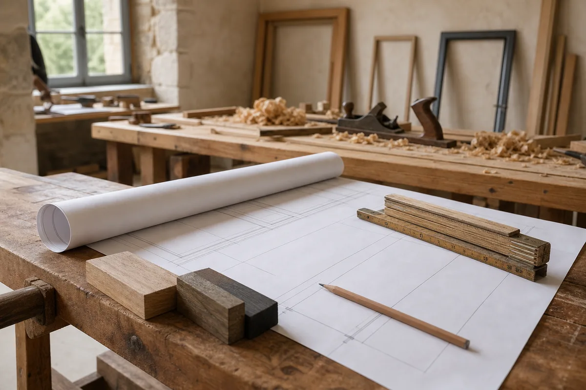 Projets
